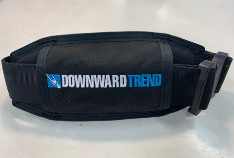 Belly Band with 3D Spacerfoam and Cobra Clip