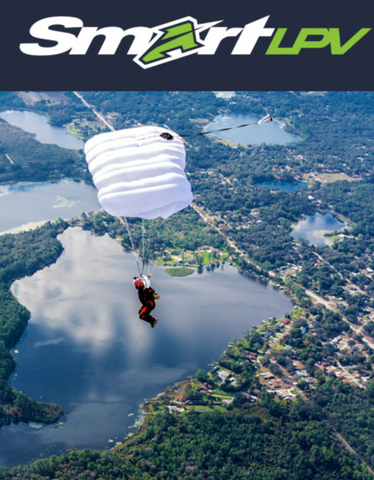 Smart LPV Reserve by Aerodyne