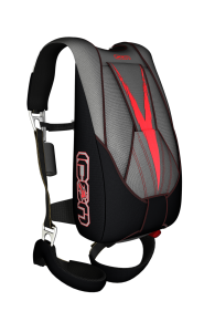 Icon 'V' Harness/container