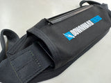 PUKU POUCH LP(LOW PROFILE) WITH BELLY BAND AND COBRA CLIP