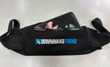 PUKU POUCH LP(LOW PROFILE) WITH BELLY BAND AND COBRA CLIP