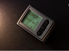 ALTIMETER
