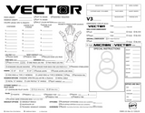 Vector Harness/container