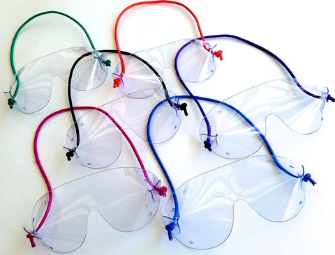 flex z goggles Flex-Z Goggles – Downward Trend
